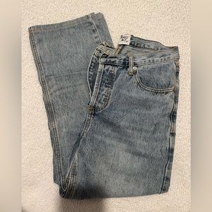 PRINCESS POLLY JEANS